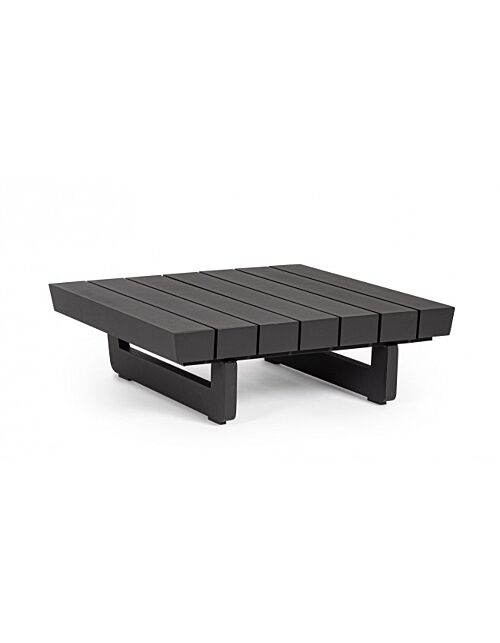 Vrtni modularni stolić INFINITY antracit WG21