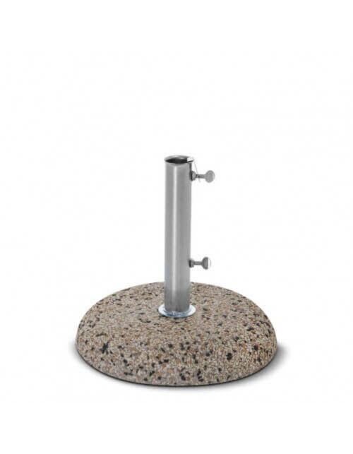 Podstavek za senčnik 15 KG s cevjo Ø 38 OM-806031