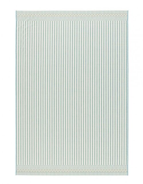 BIZZOTTO THIERRY PREPROGA MODRO BELA 160X230