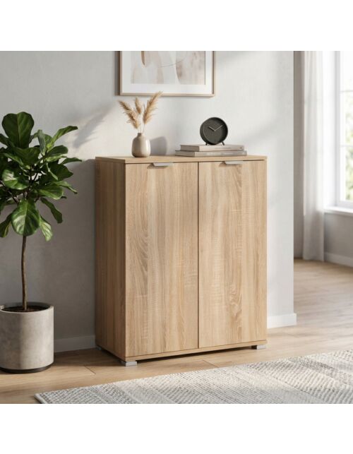 OMARA Z 2 VRATI NATURAL