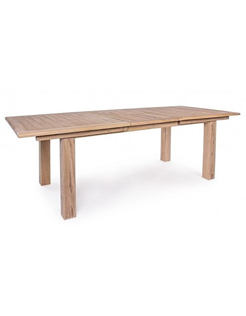 BIZZOTTO RAZTEGLJIVA MIZA MARYLAND 180-240X100