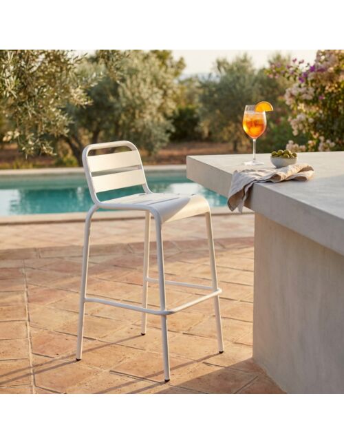 Barski stol VEGA - FE802583 - BIAN