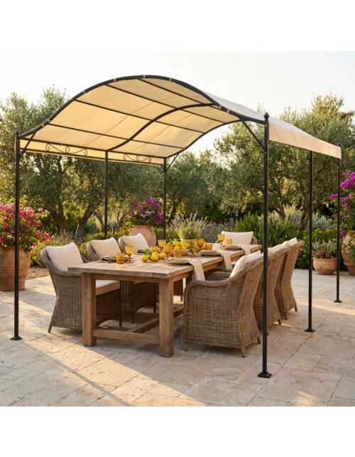 LOK GAZEBO 3 X 4