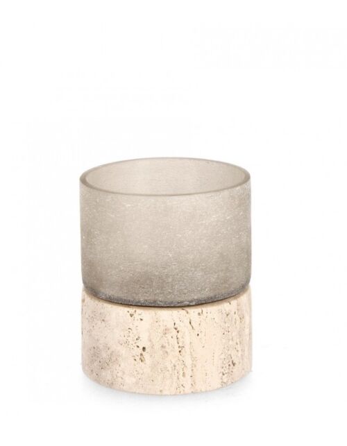 BIZZOTTO VAZA MIRISSA DO VT BEIGE C-BAZA H8.5