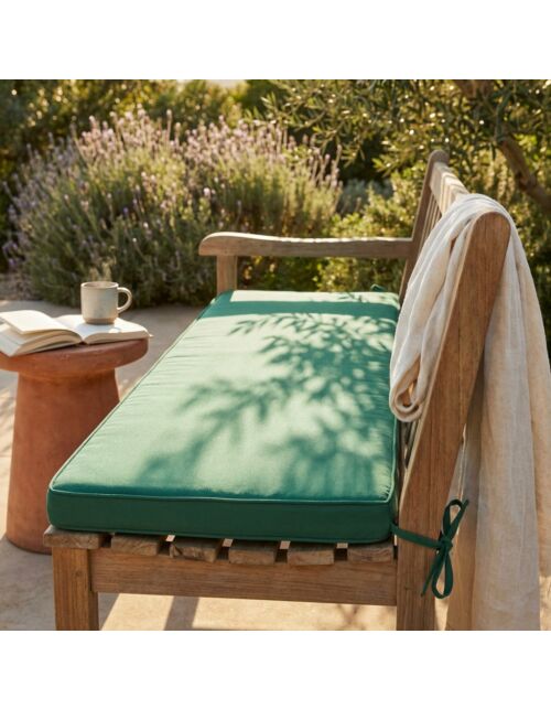 BLAZINA REAL 150 TEMNO ZELENA