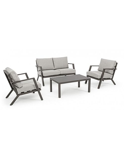 BIZZOTTO SET4 LOUNGE CC HARLEY COFFEE YK14