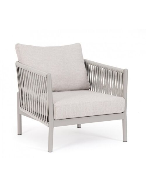 BIZZOTTO FOTELJ FLORENCIA MOON WG24