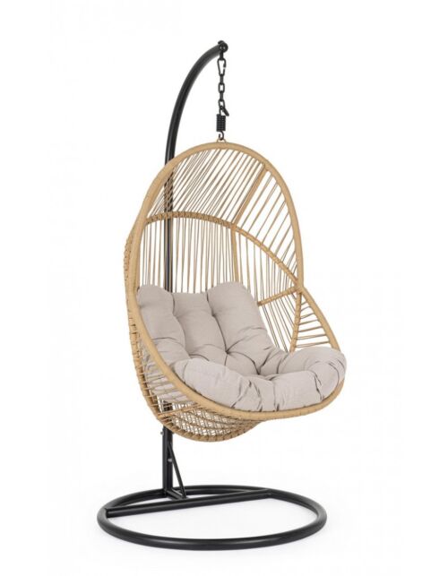 Viseća fotelja MARTINICA s jastukom