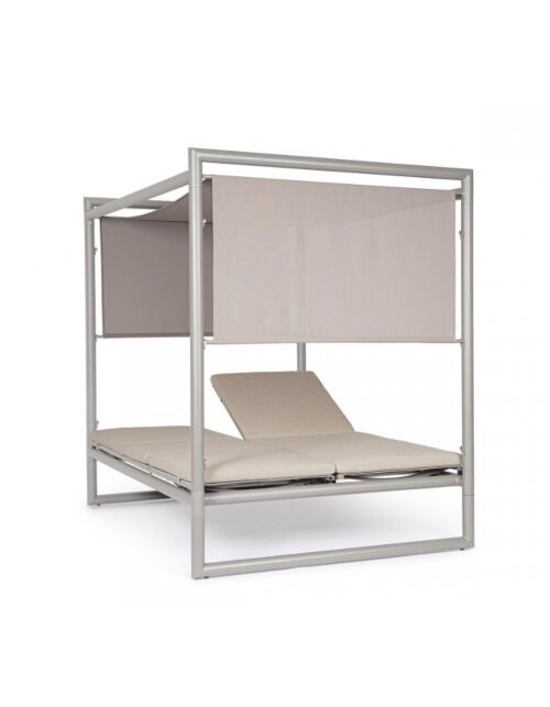 Ležaljka - DAYBED KONNOR RASTIN