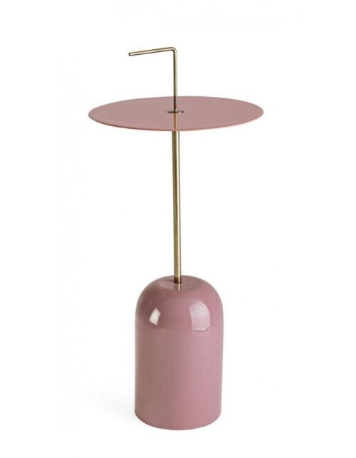 BIZZOTTO MIZICA TULASI ANTIQUE PINK D30