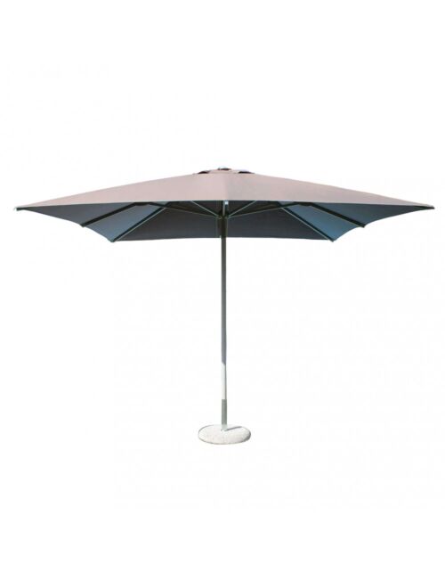 Senčnik BRIAN 3 X 3 platno Tortora OM-807116