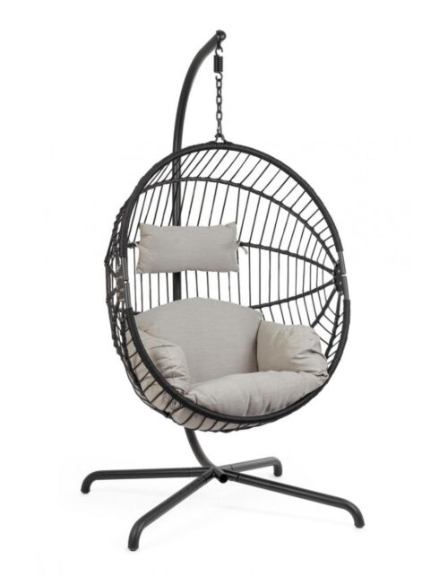 CC FINLEY SKLOPIVA VISEĆA STOLICA