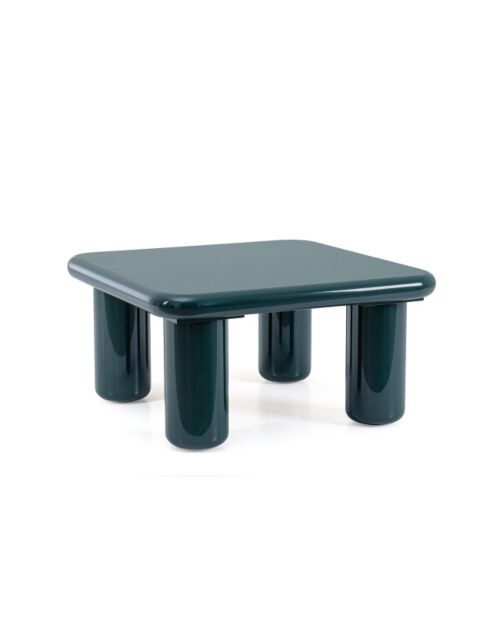 BIZZOTTO kvadratna mizica OTILIA iz MDF 80×80 DEEP