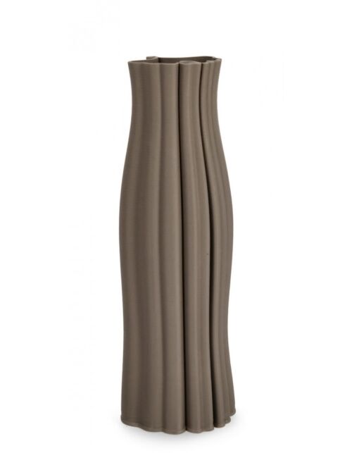 BIZZOTTO HAYLEE TAUPE VAZA H46.5