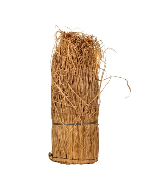 ALANG ALANG - posušena močvirska trava v roli 600-1000 x 4500 mm