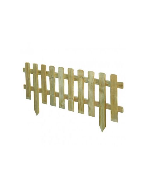 ENGLESKA OGRADA 110 X 3,2 X 28/45