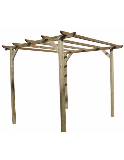 PERGOLA 300 X 300
