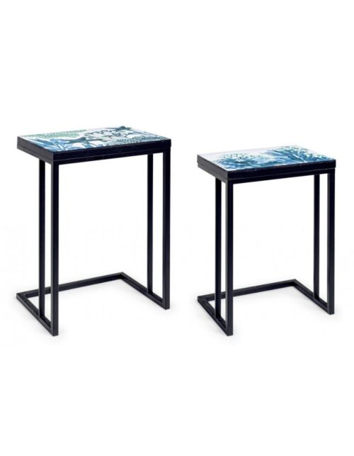 SET2 REEF STOLIĆ ZA KAVU K03