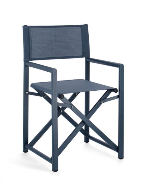 BIZZOTTO STOL REGISTA TAYLOR NAVY