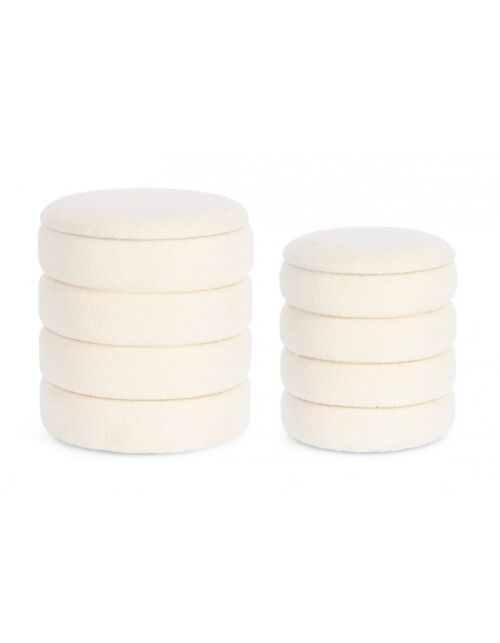BIZZOTTO SET2 RTABUREJA KATERINA BEL BOUCLE'
