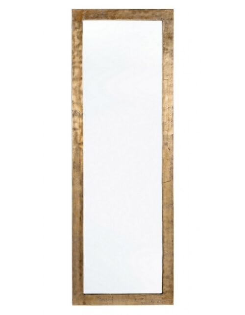 BIZZOTTO OGLEDALO CC AMIRA RETT 150X50