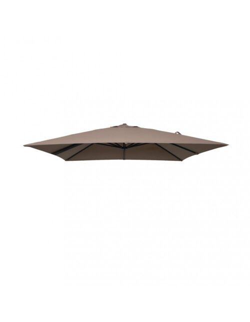 PLATNO ZA SENČNIK NETTUNO TAUPE 3X3