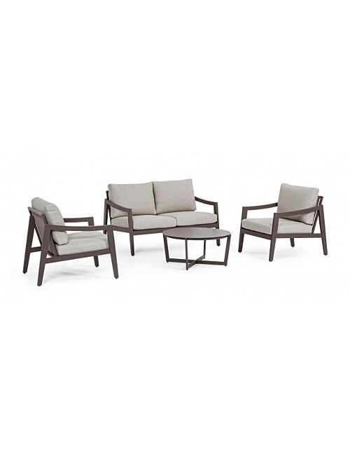 BIZZOTTO SET4 LOUNGE CC SIRENUS COFFEE YK14