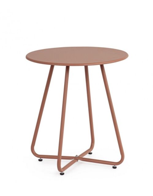 Vrtni stolić JABLE D45 – Coral