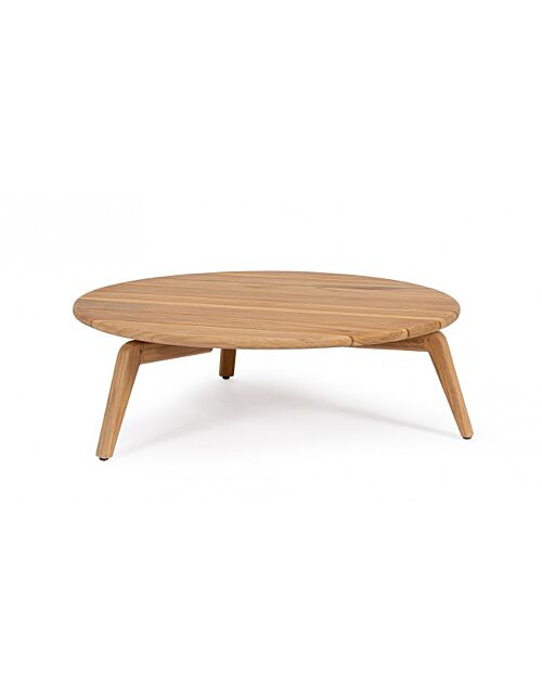 Okrugli vrtni stolić EULARIA D90