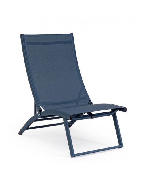 RELAX FOTELJA TAYLOR NAVY