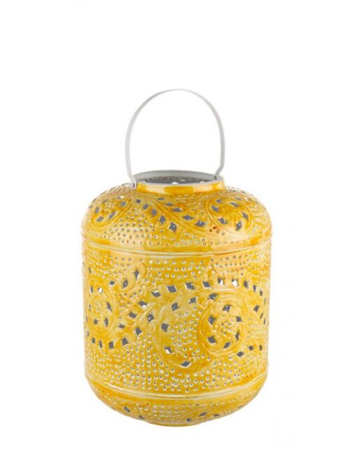 ELEONORE CIL ŽUTA LANTERNA S