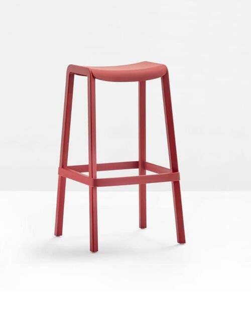 Barski stol Pedrali DOME