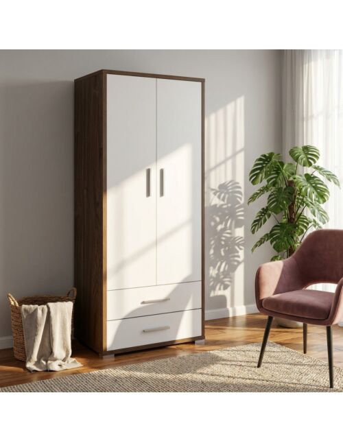 ADB359NSOSK OMARA 2 VRATA 2CAS H182 L71 STELVIO OREH IN BELI OKSID KOMPLET