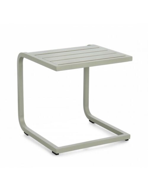 Vrtni stolić TAYLOR 40X40 breeze