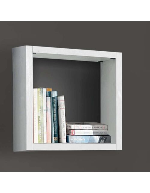 572 ELEMENT CUBO KOCKA 46 X 30 X 46 BEL