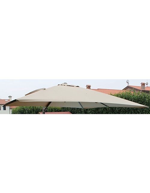 PLATNO ZA SENČNIK MERCURY 3 X 3 P/L