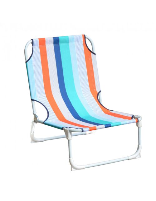 SPIAGGINA GARDA OXFORD