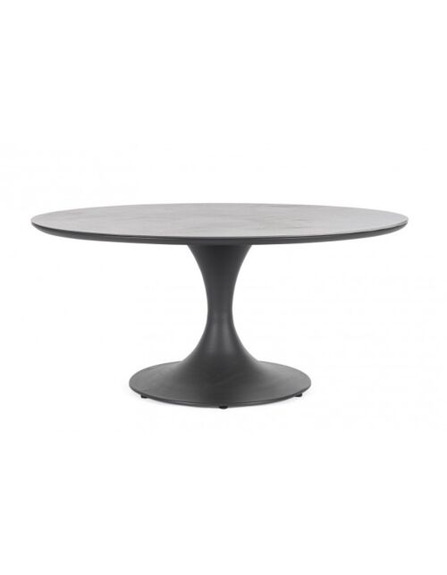 Vrtna miza ARNOLD D158 antracit JX55