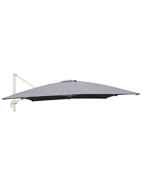 PLATNO ZA SENČNIK MERCURY 3 X 3 P/L GREY