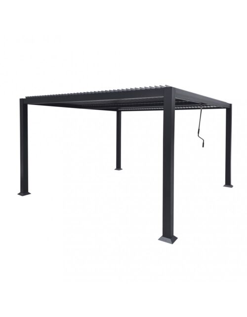 BIOKLIMATSKA PERGOLA ELLE 3 X 4