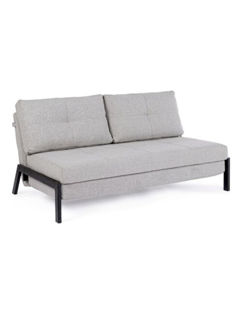 BIZZOTTO DIVANO LETTO 2P HAYDEN BEIGE