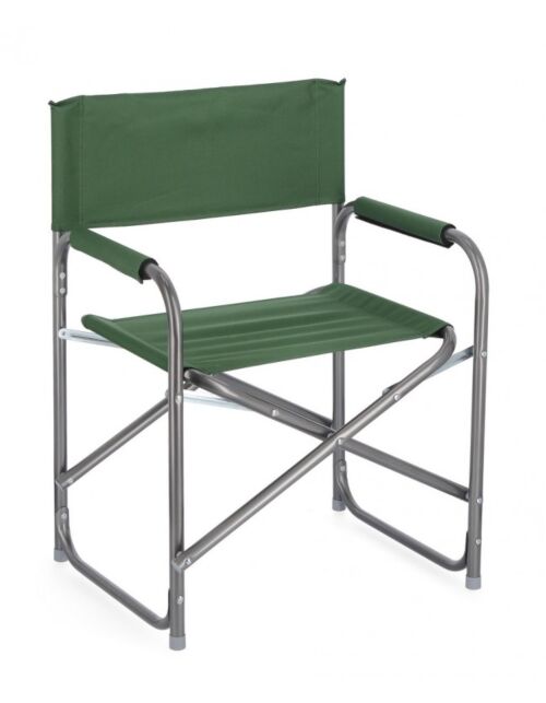 Direktorska stolica OLBIA u zelenoj boji