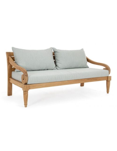 Vrtna garnitura KARUBA AQUA - FSC tikovina