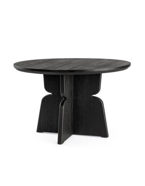 STOL EMPIRE D120 CRNI