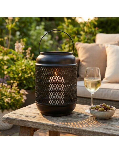 VELIKA LAMPIONKA KAREN