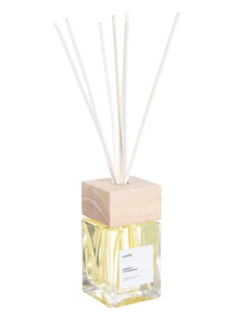 BIZZOTTO FRAGRAN BAMBO IN ROSMARIN DIFUZOR 500ML
