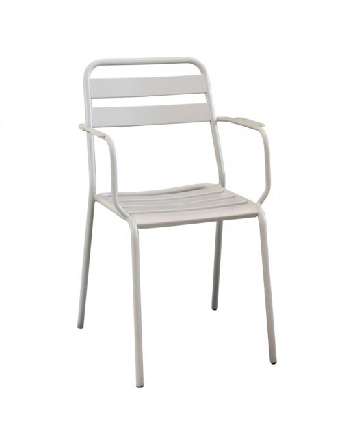 Vrtna fotelja BRISTOL FE-802539-TORT