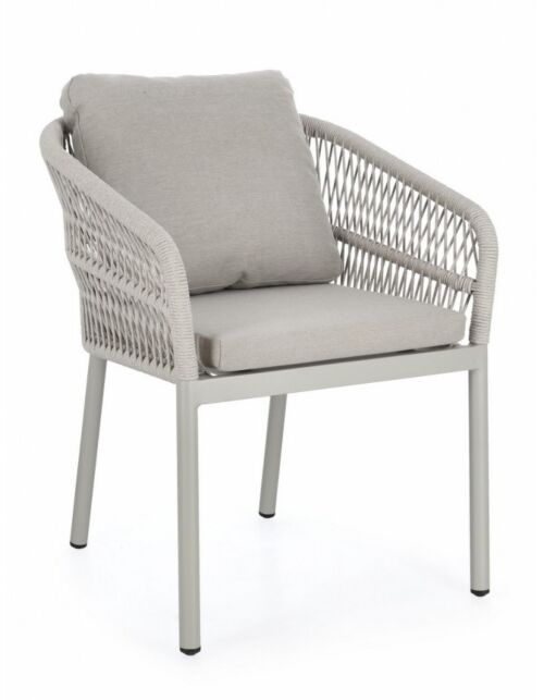 Vrtna stolica GALDANA u boji SATURN 0666061