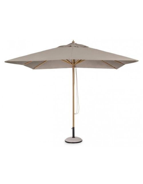 DEŽNIK ECLIPSE 3X3 TAUPE