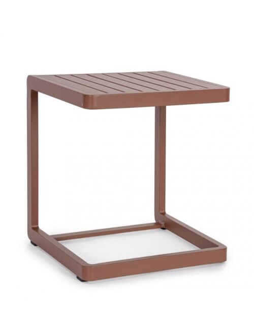 Vrtni stolić KONNOR 40x40 BARN